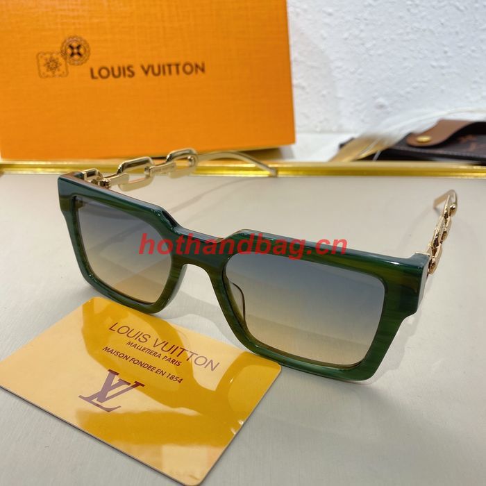 Louis Vuitton Sunglasses Top Quality LVS01729